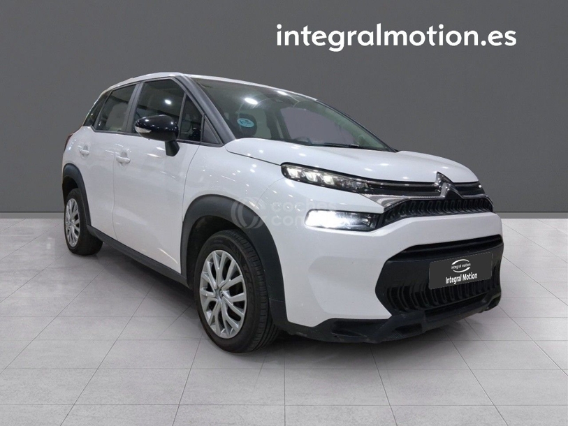 Foto del CITROEN C3 Aircross BlueHDi S&S Feel Pack 110