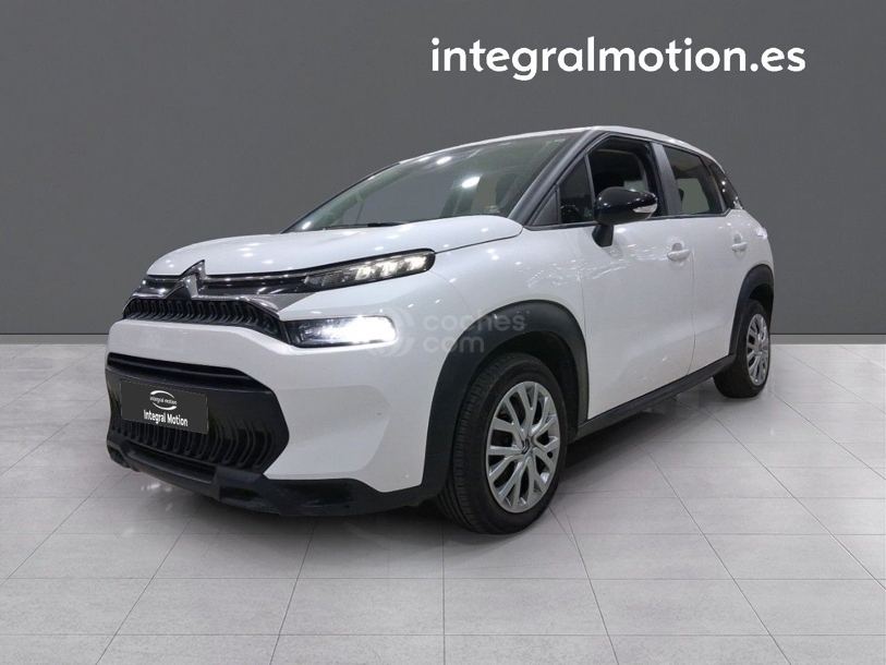 Foto del CITROEN C3 Aircross BlueHDi S&S Feel Pack 110