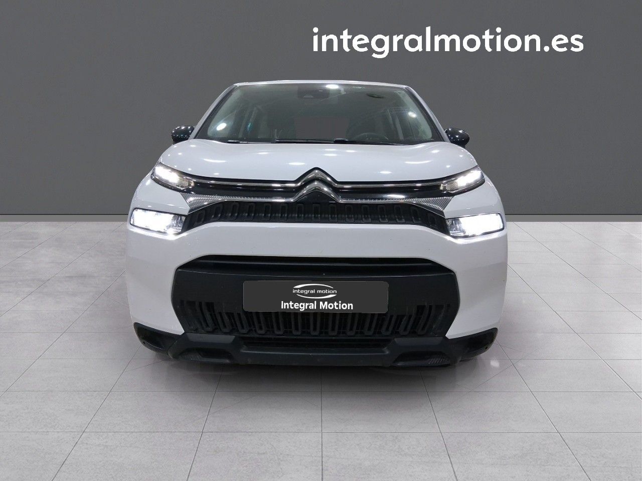Foto del CITROEN C3 Aircross BlueHDi S&S Feel Pack 110