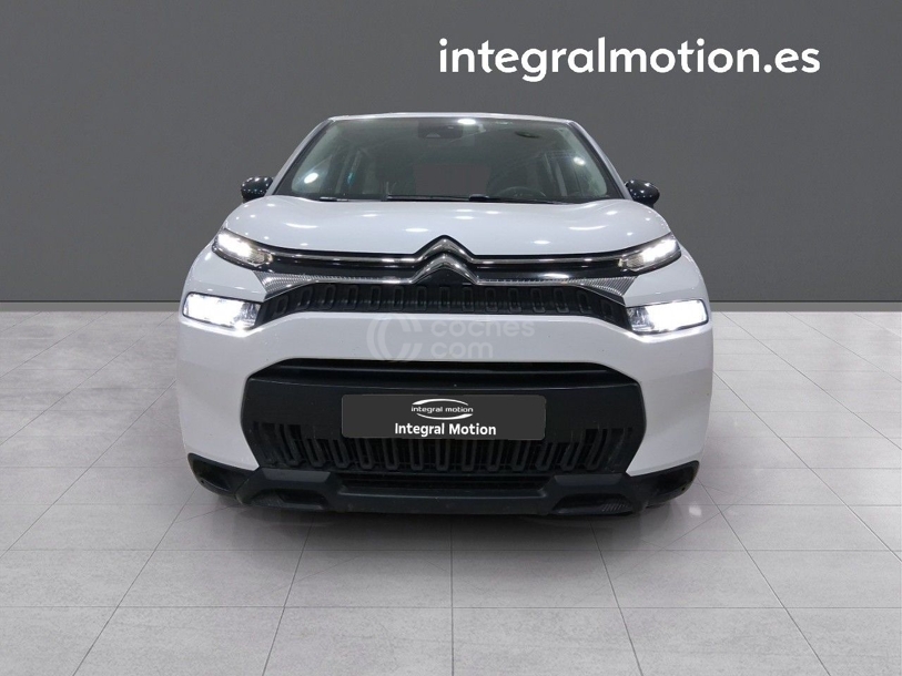 Foto del CITROEN C3 Aircross BlueHDi S&S Feel Pack 110