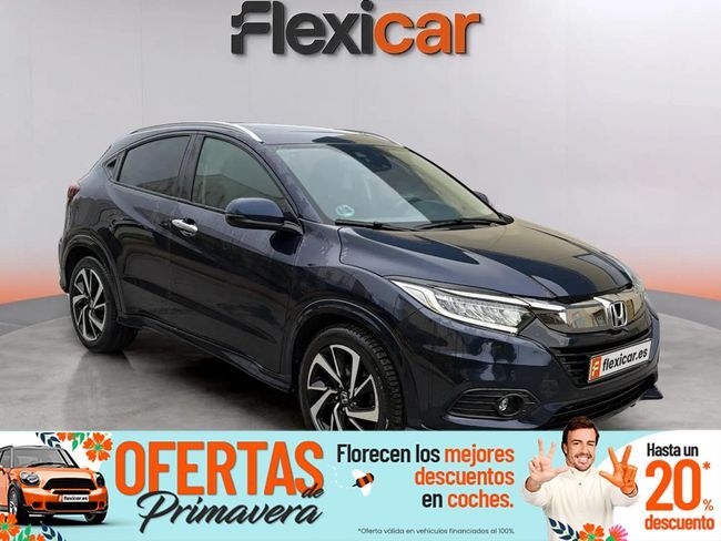 Foto del HONDA HR-V 1.5 i-VTEC Comfort