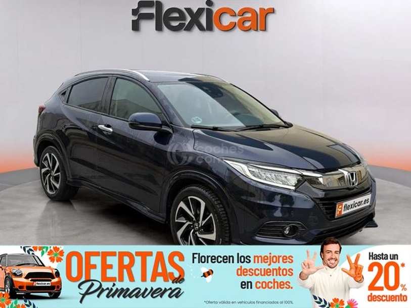 Foto del HONDA HR-V HR-V 1.5 i-VTEC Comfort