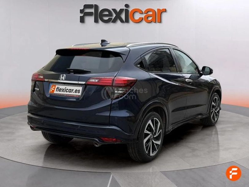 Foto del HONDA HR-V HR-V 1.5 i-VTEC Comfort