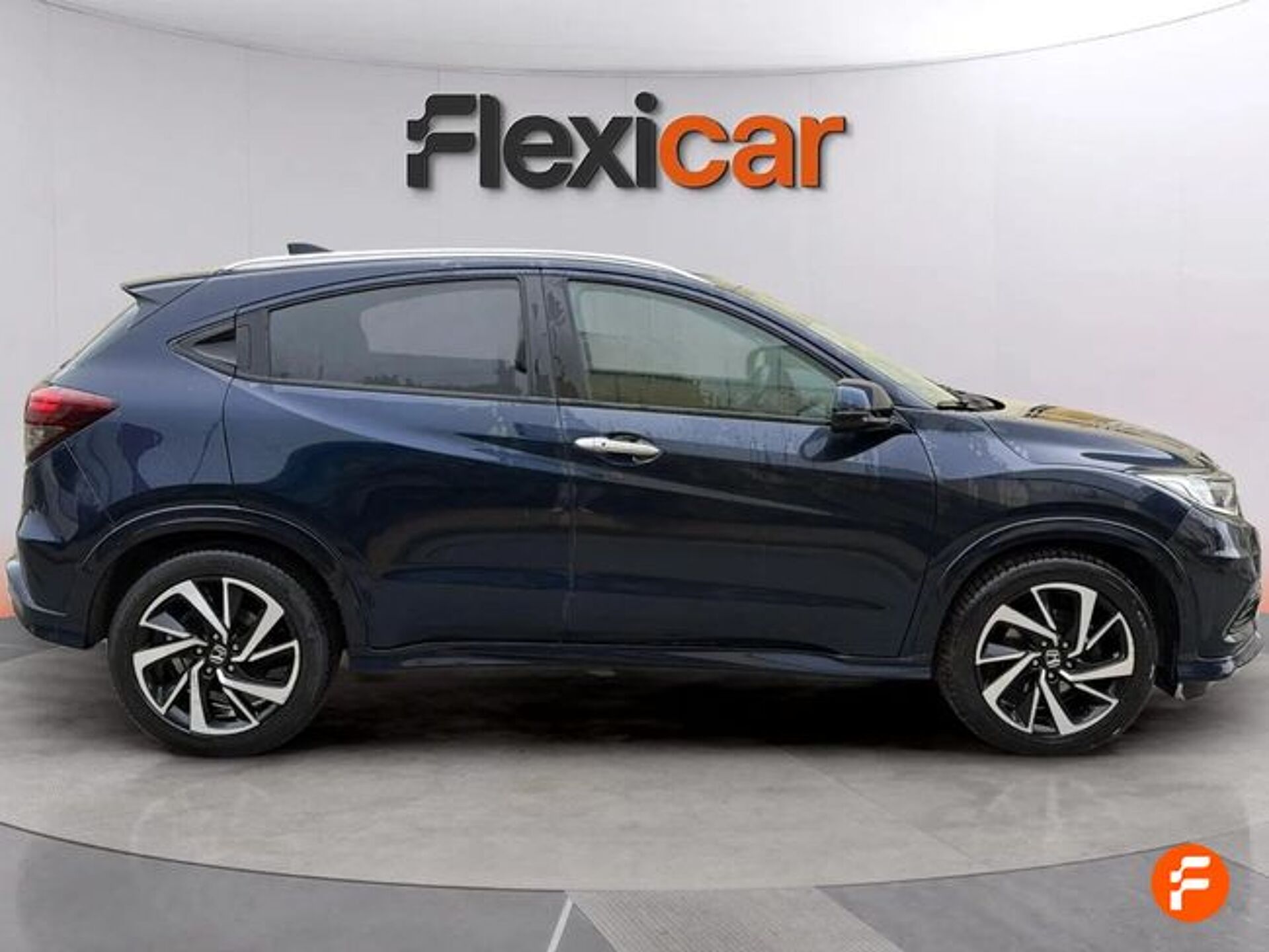 Imagen 2 de HONDA HR-V