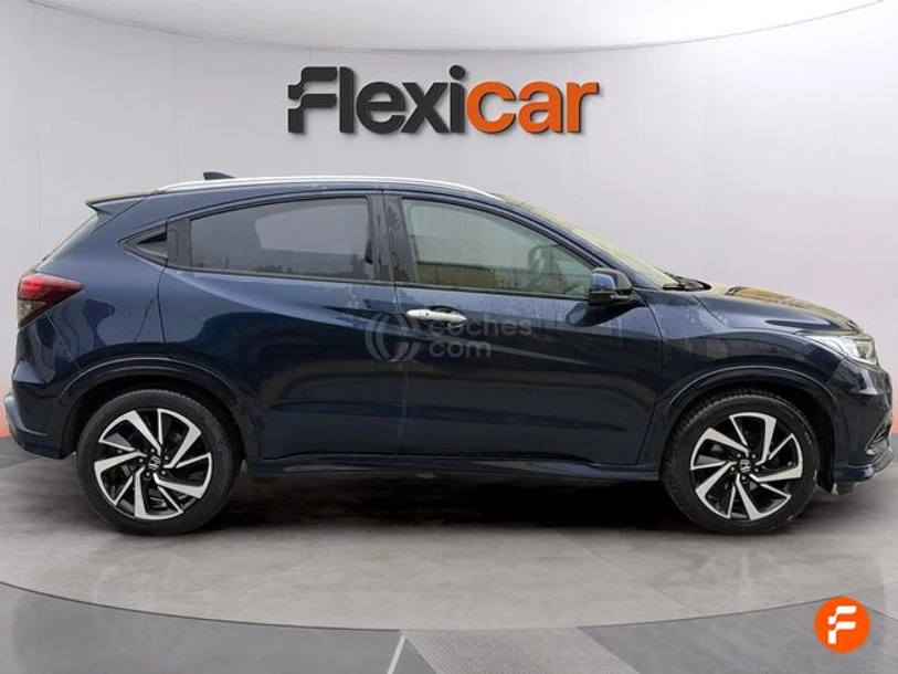 Foto del HONDA HR-V 1.5 i-VTEC Comfort