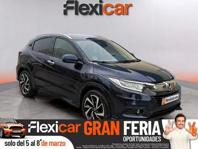 Foto del HONDA HR-V 1.5 i-VTEC Comfort