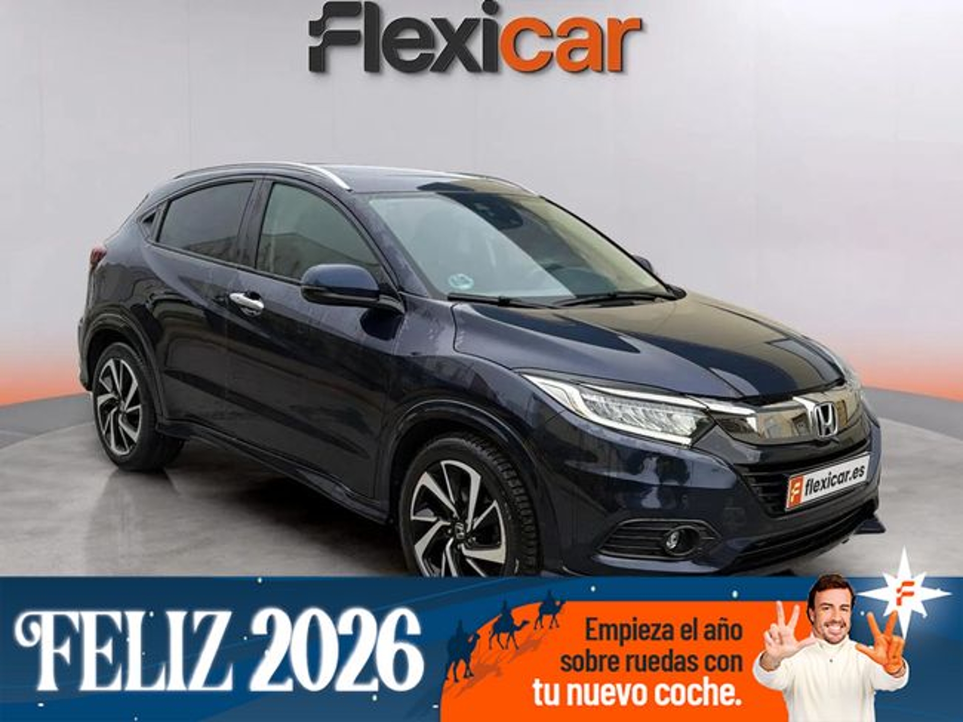 Imagen de HONDA HR-V