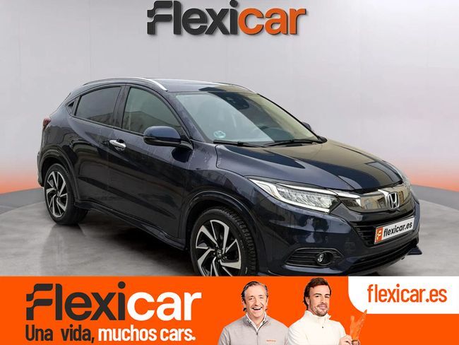 HONDA HR-V (1.5 i-VTEC Comfort) en Cáceres