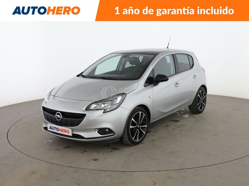 Foto del OPEL Corsa 1.4 Design Line 90