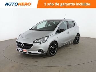 Imagen de OPEL Corsa 1.4 Design Line 90