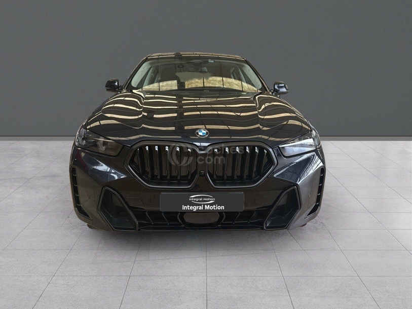 Foto del BMW X6 xDrive 30dA M Sport