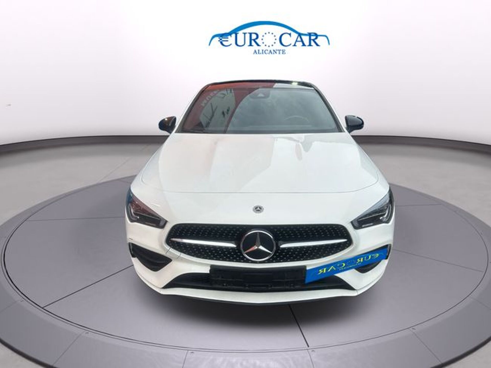 Imagen 2 de MERCEDES Clase CLA