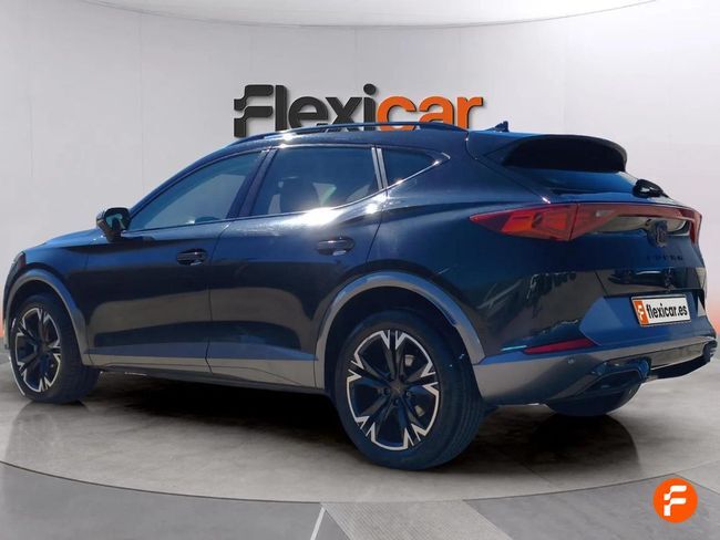 Foto del CUPRA Formentor 1.5 TSI 150 DSG