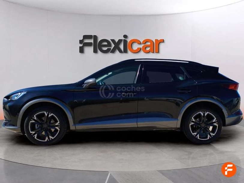 Foto del CUPRA Formentor 1.5 TSI 150 DSG