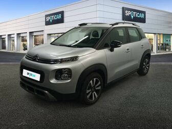 Imagen de CITROEN C3 Aircross BlueHDi Feel 120