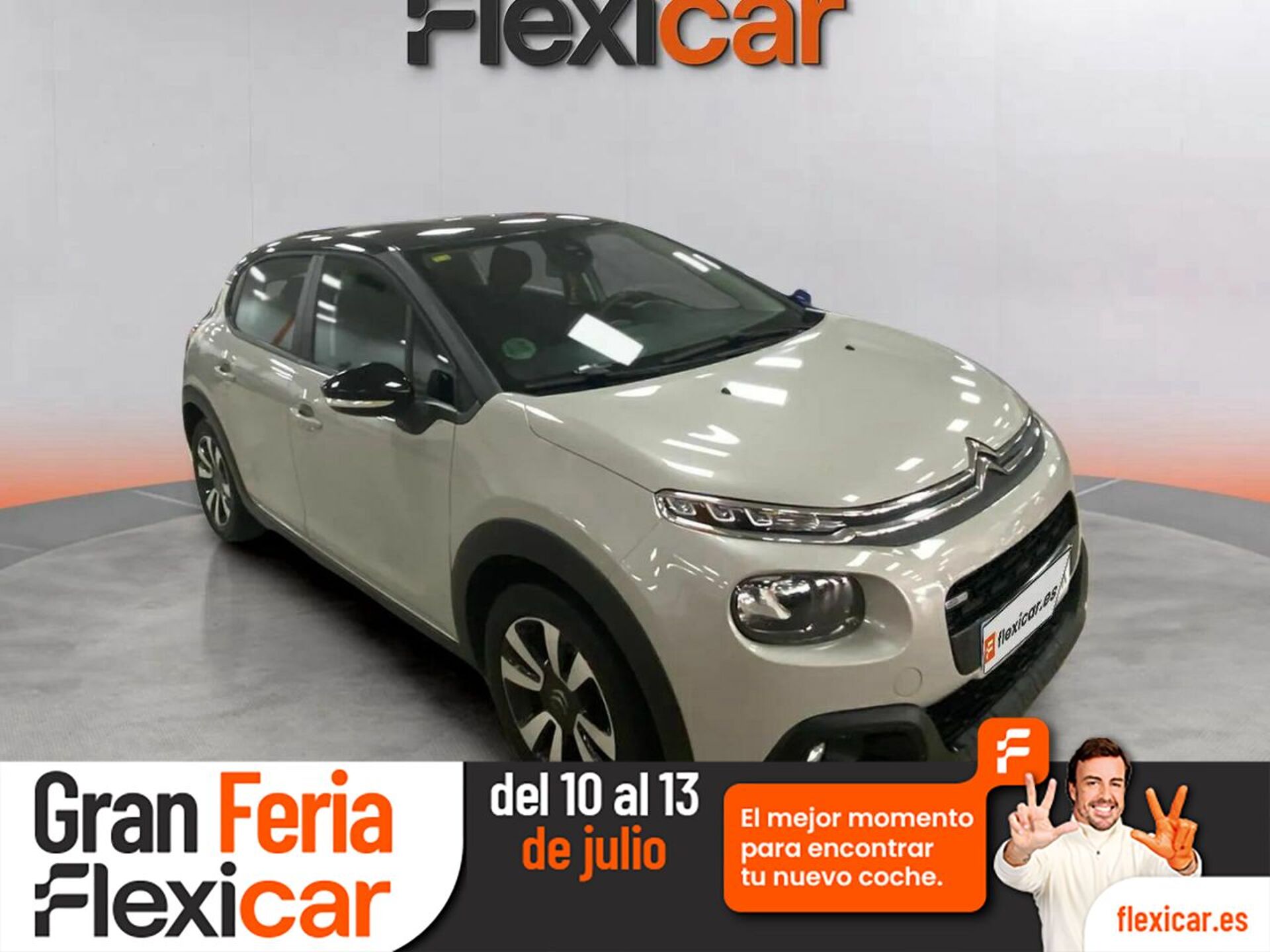 Imagen de CITROEN C3