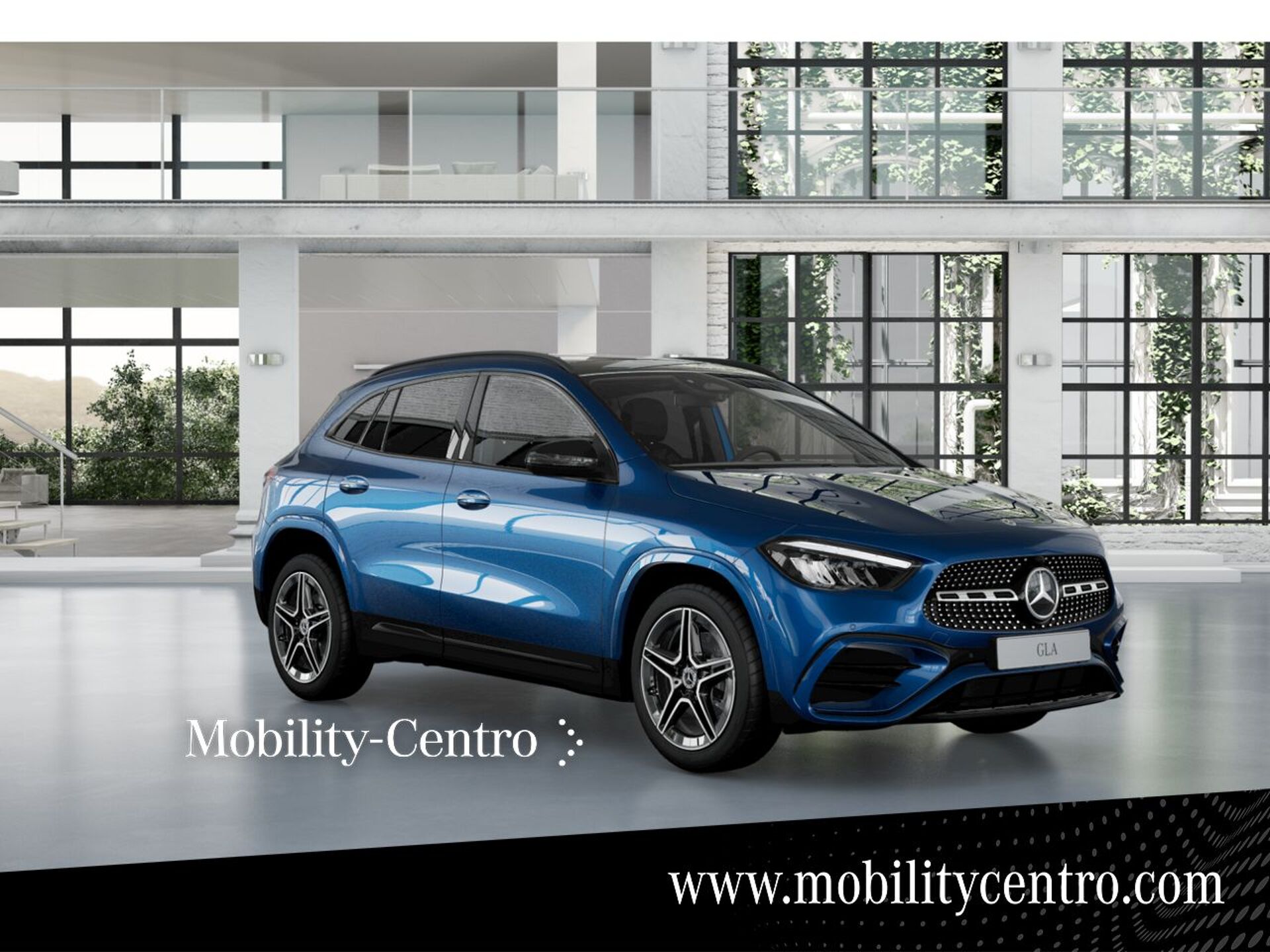 Imagen de MERCEDES Clase GLA