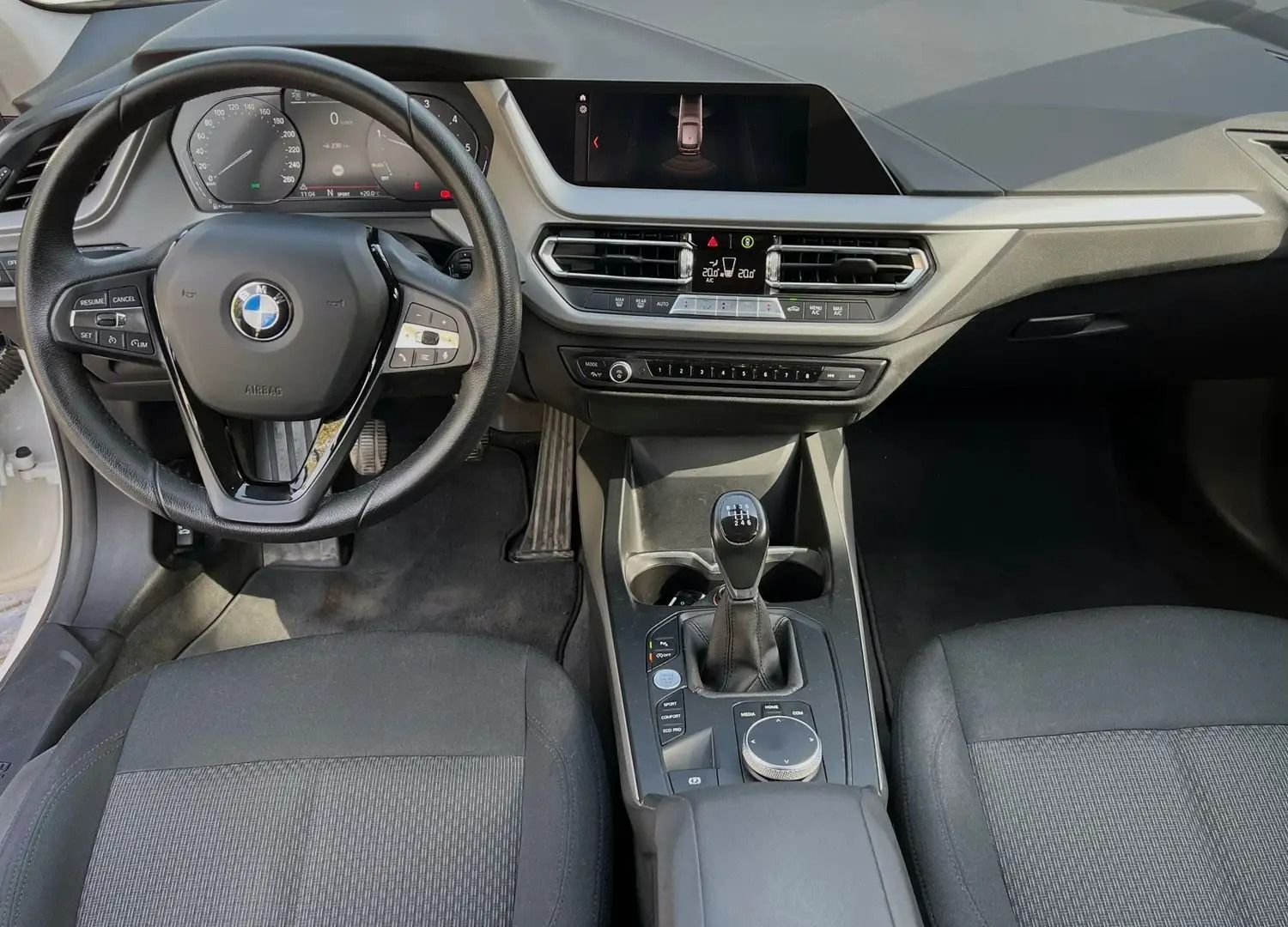 Foto del BMW Serie 1 116d Sport