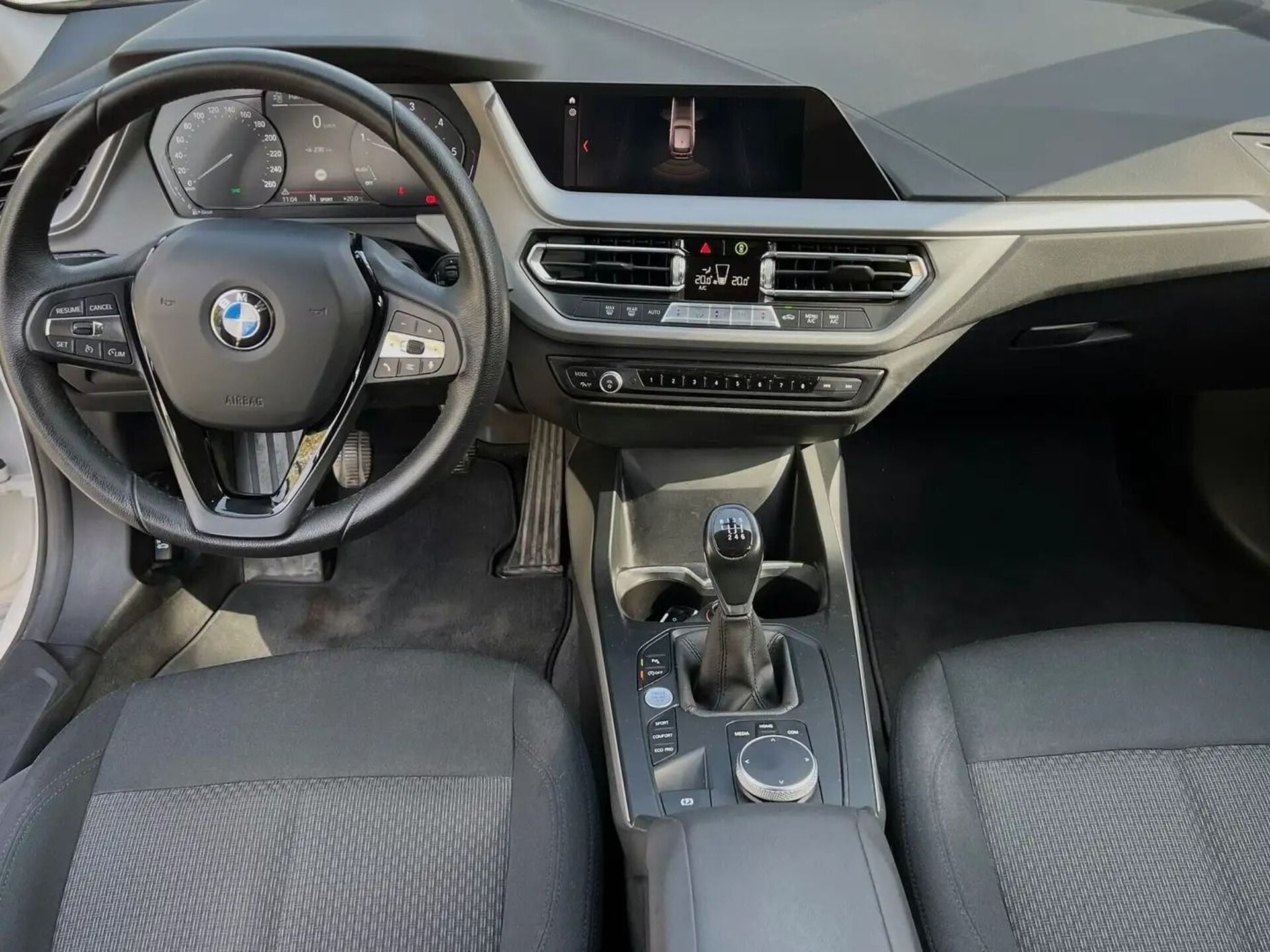 Imagen 3 de BMW Serie 1