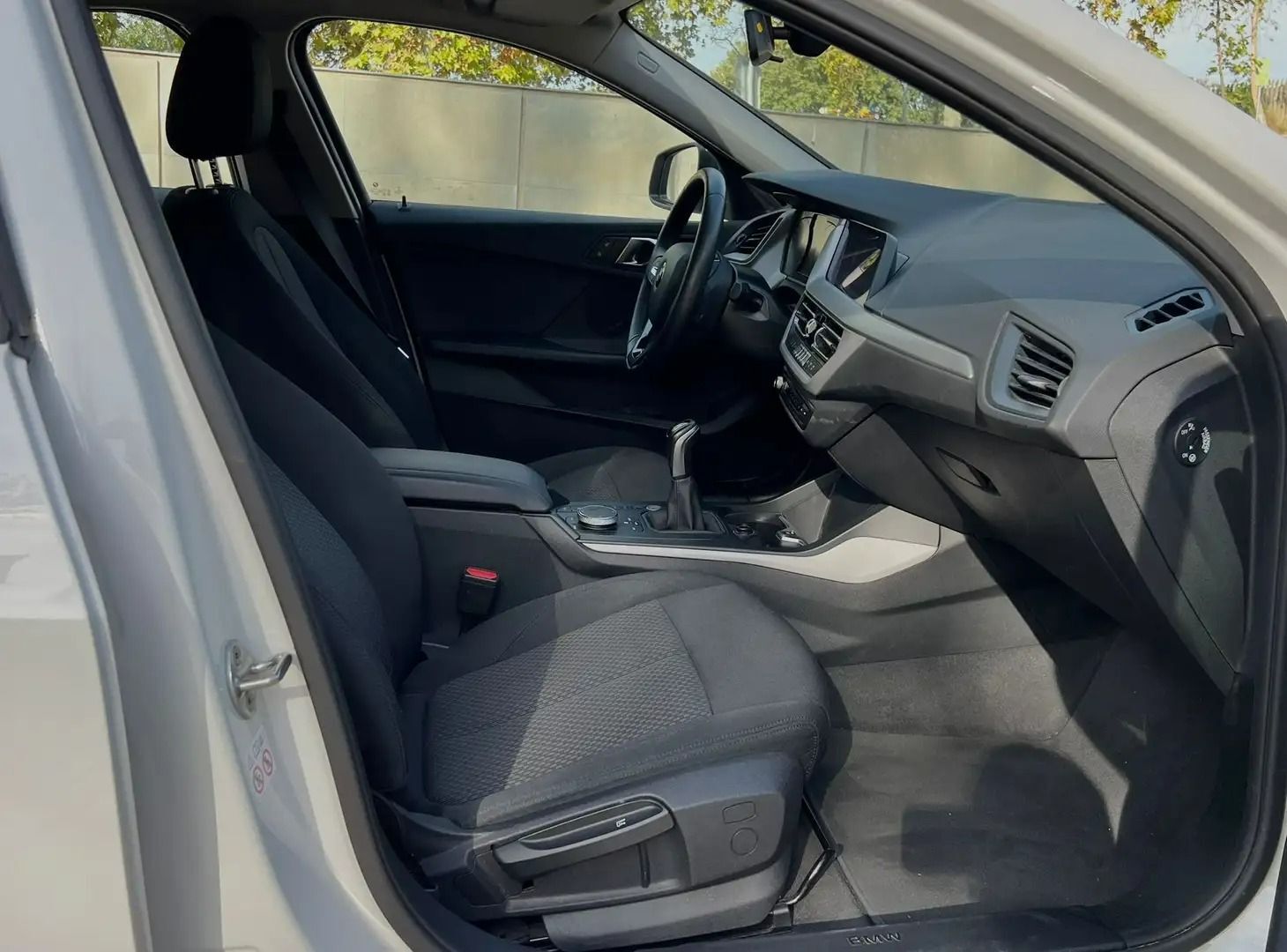 Foto del BMW Serie 1 116d Sport