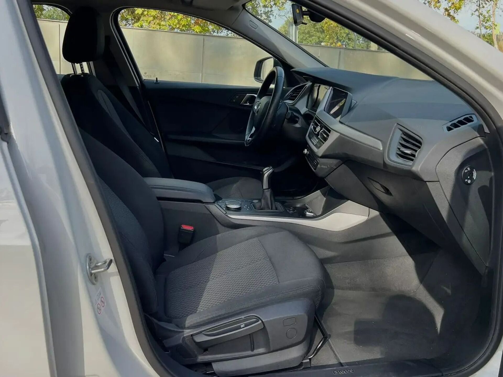 Imagen 2 de BMW Serie 1