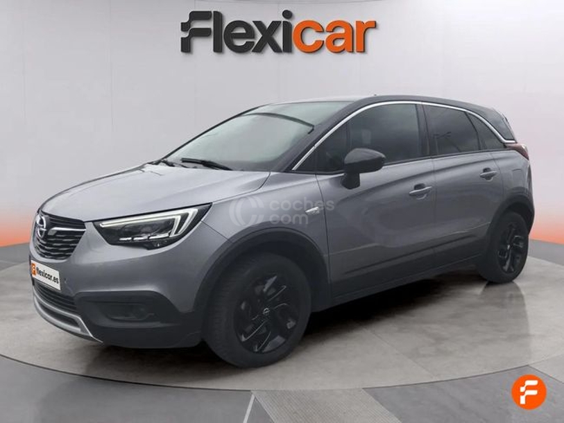 Foto del OPEL Crossland X 1.2T S&S Innovation 130