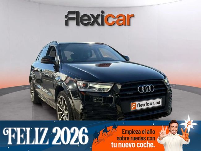 AUDI Q3 (2.0 TDI 110kW (150CV) S tronic) en Granada