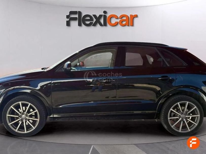 Foto del AUDI Q3 2.0TDI S tronic 110kW