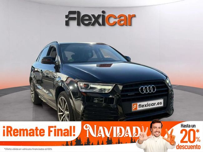 AUDI Q3 (2.0 TDI 110kW (150CV) S tronic) en Granada