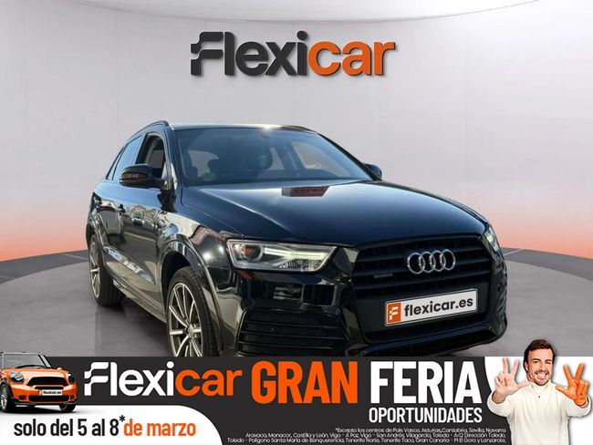 Foto del AUDI Q3 2.0TDI S tronic 110kW