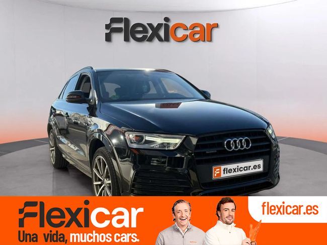 AUDI Q3 (2.0 TDI 110kW (150CV) S tronic) en Granada