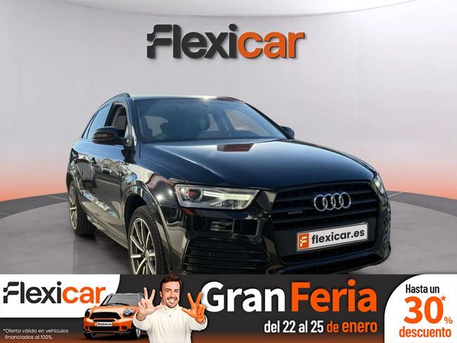 Foto del AUDI Q3 2.0TDI S tronic 110kW