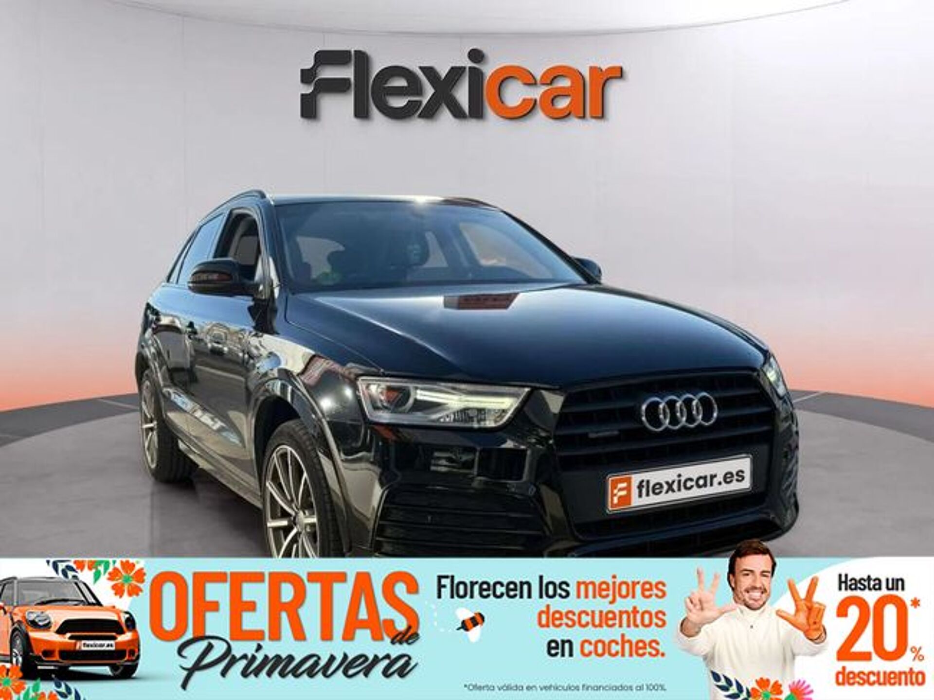 Imagen 1 de AUDI Q3
