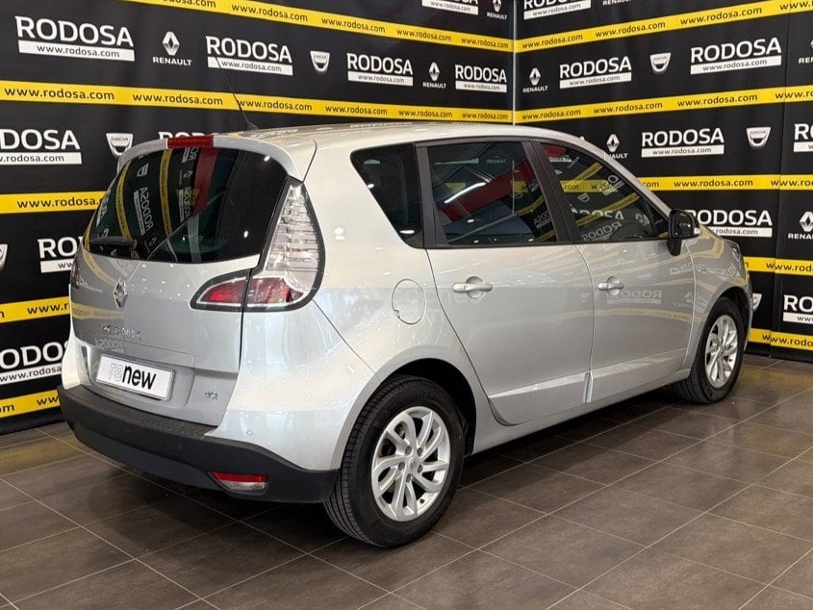 Foto del RENAULT Scenic Grand Scénic 1.5dCi Energy Bose 7pl.