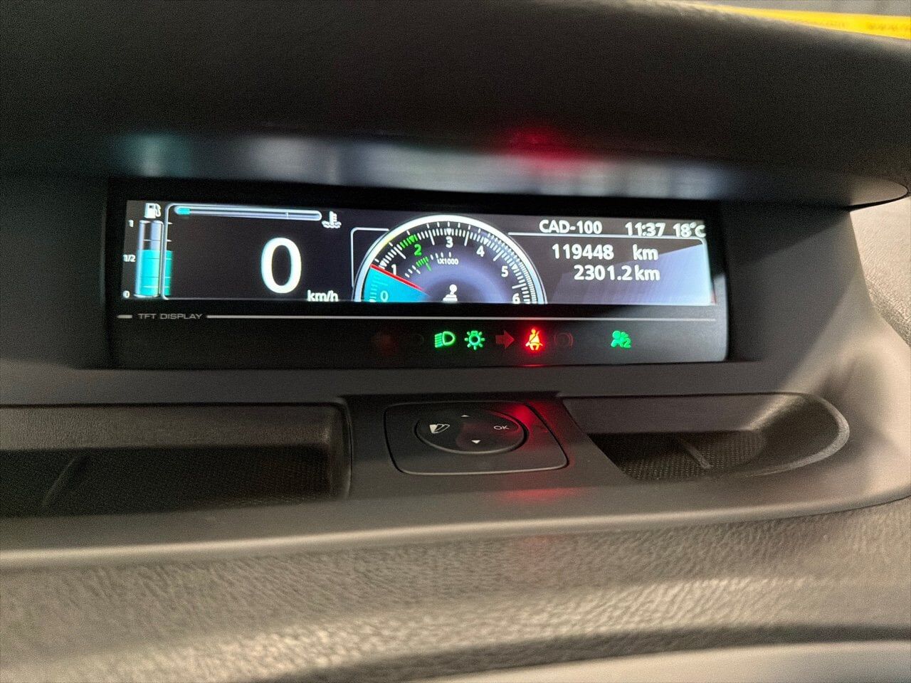 Foto del RENAULT Scenic Grand Scénic 1.5dCi Energy Bose 7pl.