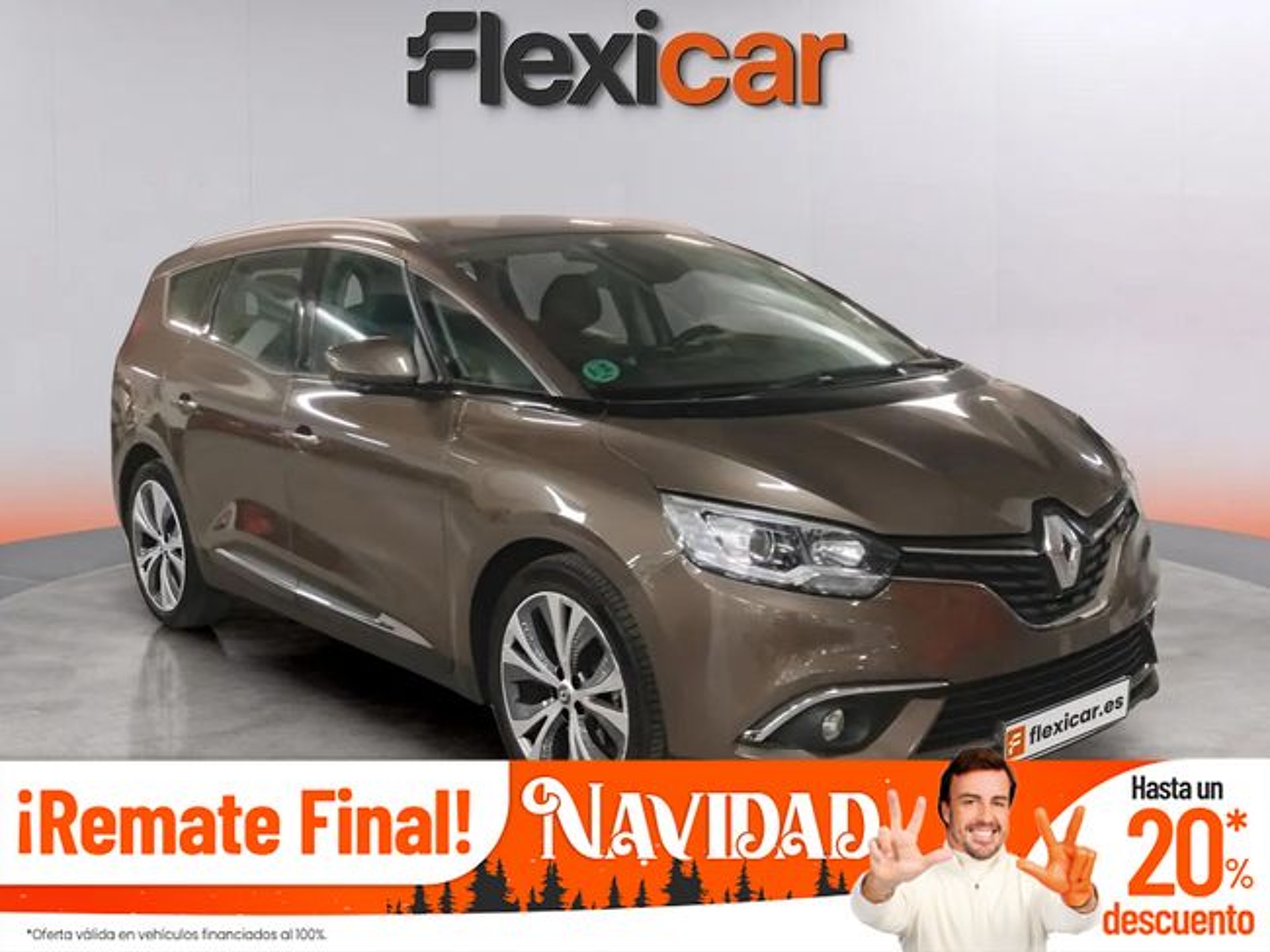 Imagen de RENAULT Scénic