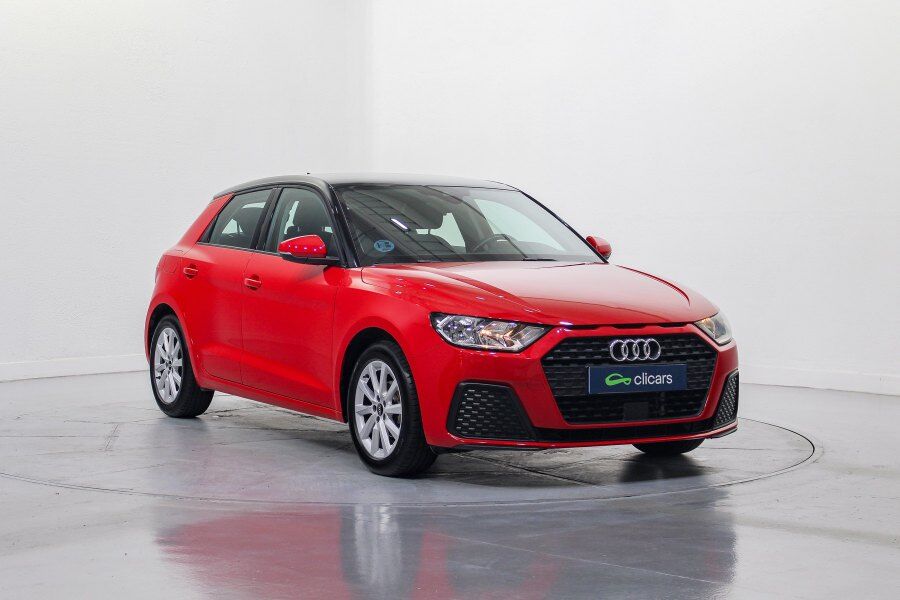 Foto del AUDI A1 Sportback 25 TFSI Advanced