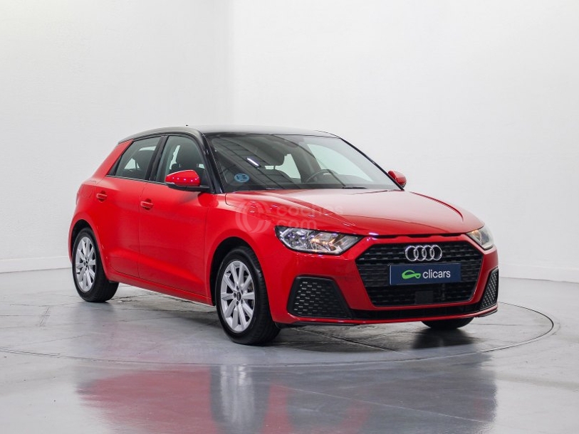 Foto del AUDI A1 Sportback 25 TFSI Advanced