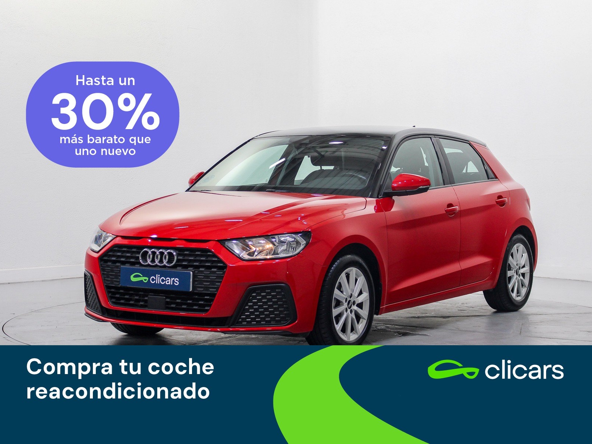 Imagen de AUDI A1