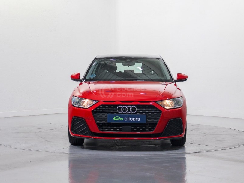 Foto del AUDI A1 Sportback 25 TFSI Advanced