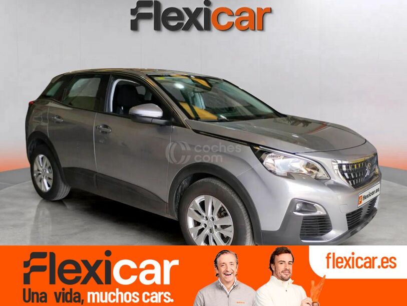 Foto del PEUGEOT 3008 1.5BlueHDi Active Pack S&S 130