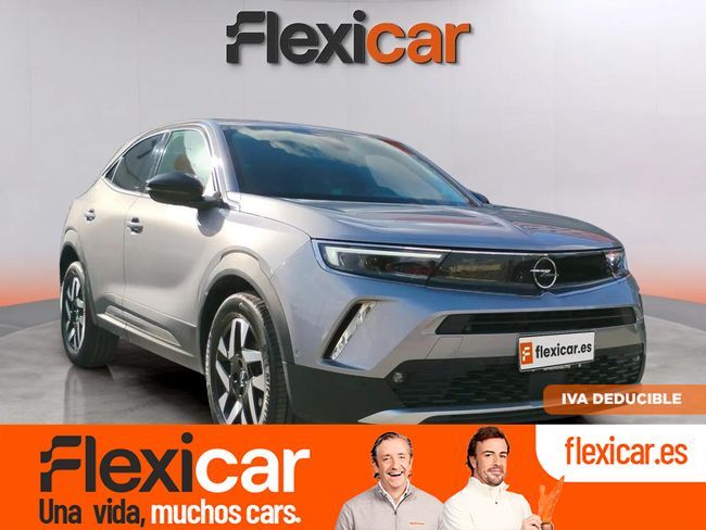 OPEL Mokka (1.5 D Business Elegance) en Madrid