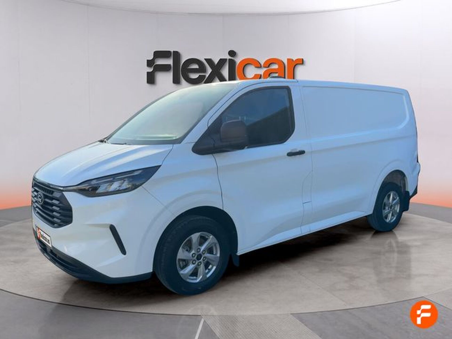 Imagen 3 de FORD Transit Custom