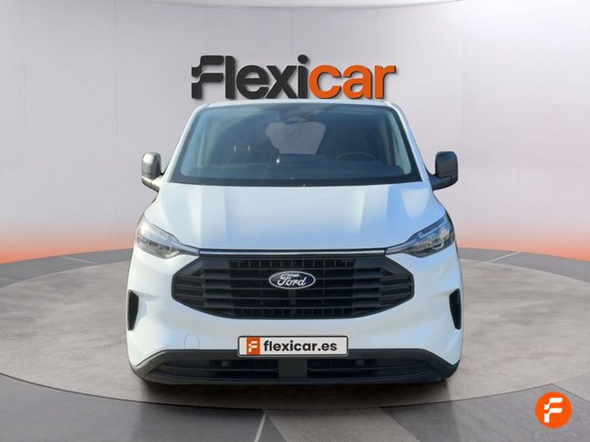 Imagen 2 de FORD Transit Custom