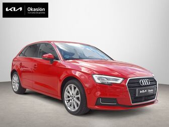 Imagen de AUDI A3 Sportback 35 TFSI Design 110kW