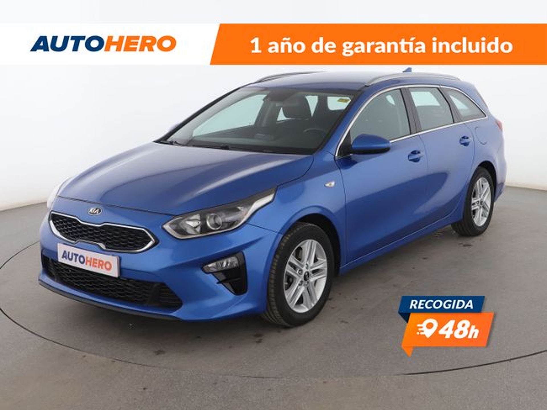 Imagen de KIA Ceed