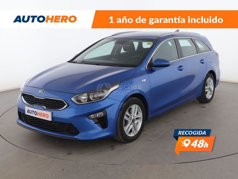 Foto del KIA Ceed 1.0 T-GDI Drive
