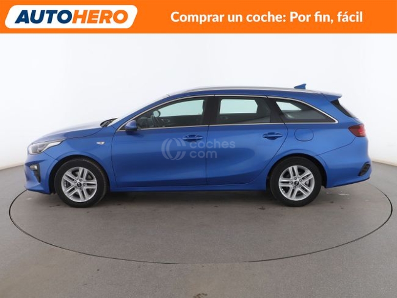 Foto del KIA Ceed 1.0 T-GDI Drive
