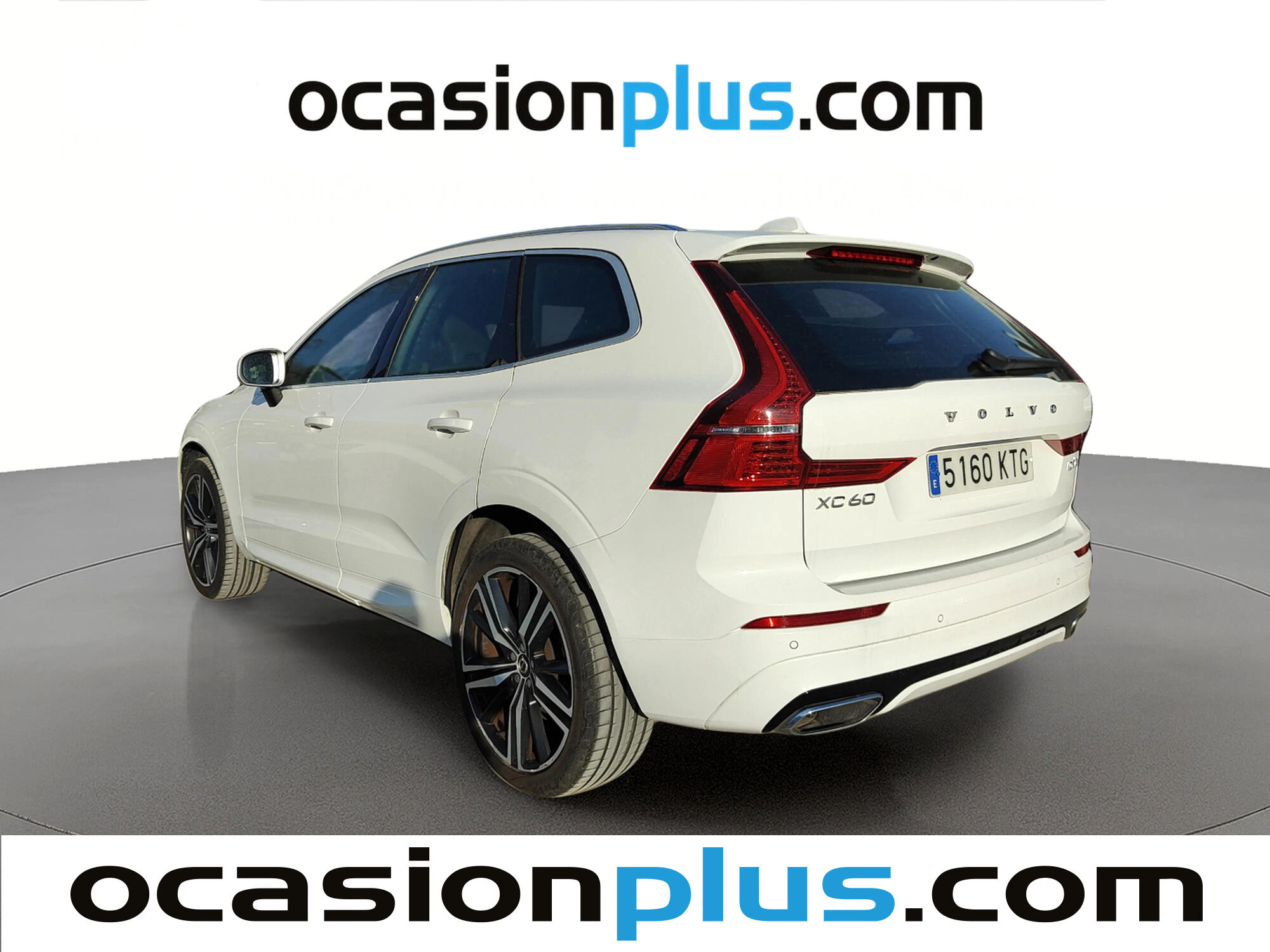 Foto del VOLVO XC60 D4 R-Design Momentum AWD Aut. 190