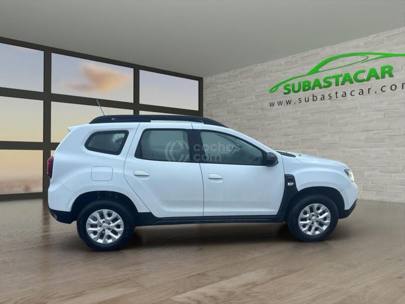 Foto del DACIA Duster 1.5Blue dCi Comfort 4x4 85kW